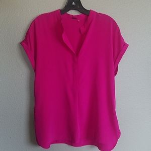 Elie Tahari blouse